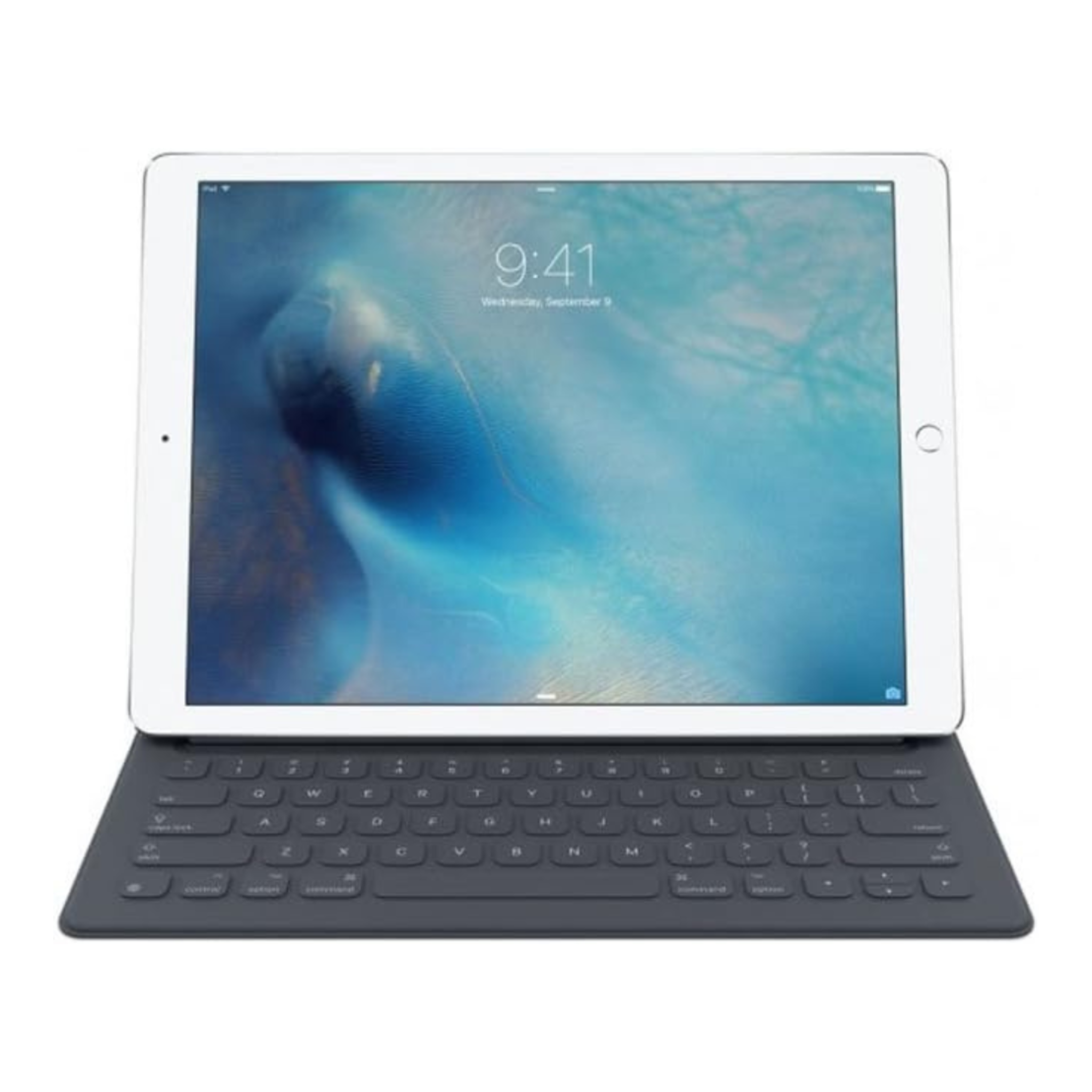 Apple Smart Keyboard Folio iPad Pro 2015 & 2017 12.9