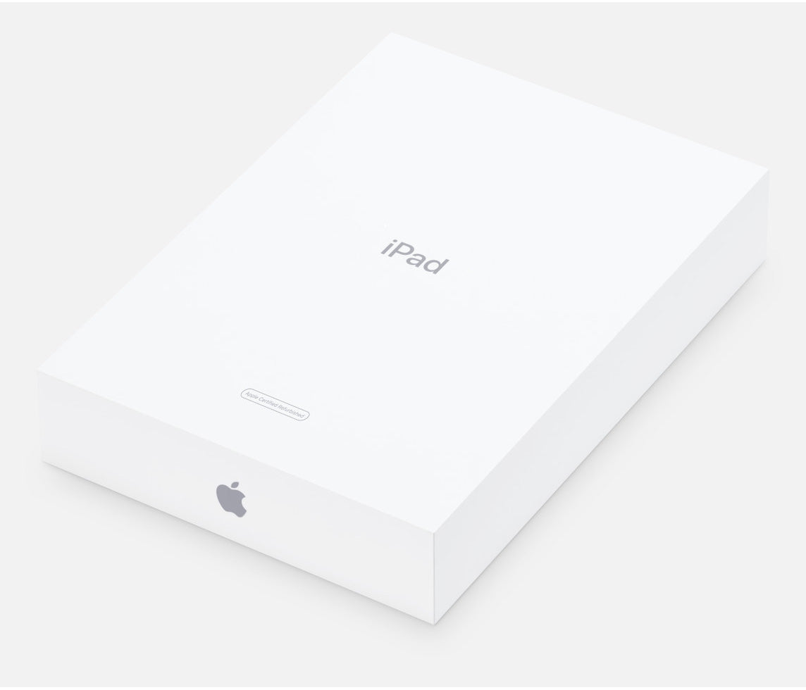 Apple Certified Pre-Owned