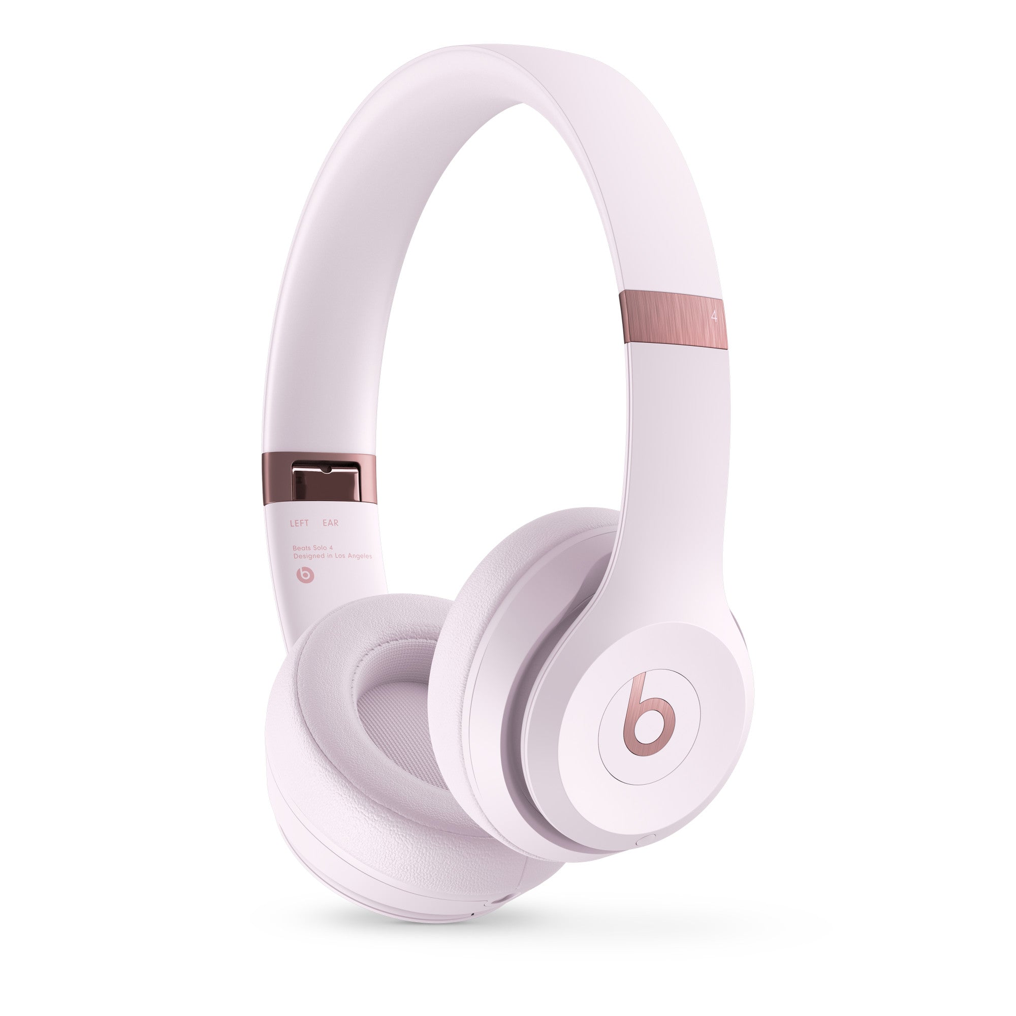 Beats Solo 4 Draadloze Koptelefoon