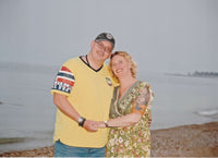  — Chantal en Alex (49 & 45 jaar)