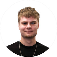 Daan - iPad expert