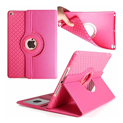Draaihoes Flex voor iPad 2017, 2018, Air 2013