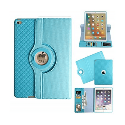 Draaihoes Flex voor iPad 2017, 2018, Air 2013