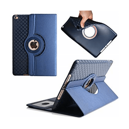 Draaihoes Flex voor iPad 2017, 2018, Air 2013