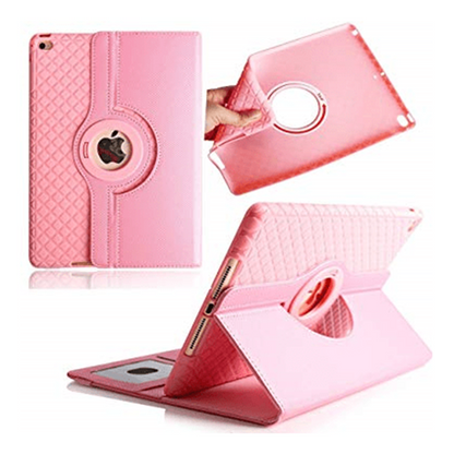 Draaihoes Flex voor iPad 2017, 2018, Air 2013