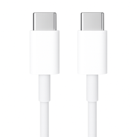 USB-C naar USB-C kabel