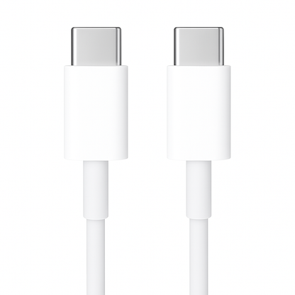 iPaddy USB-C - USB-C Adapterset 20W