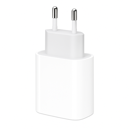 iPaddy USB-C - USB-C Adapterset 20W