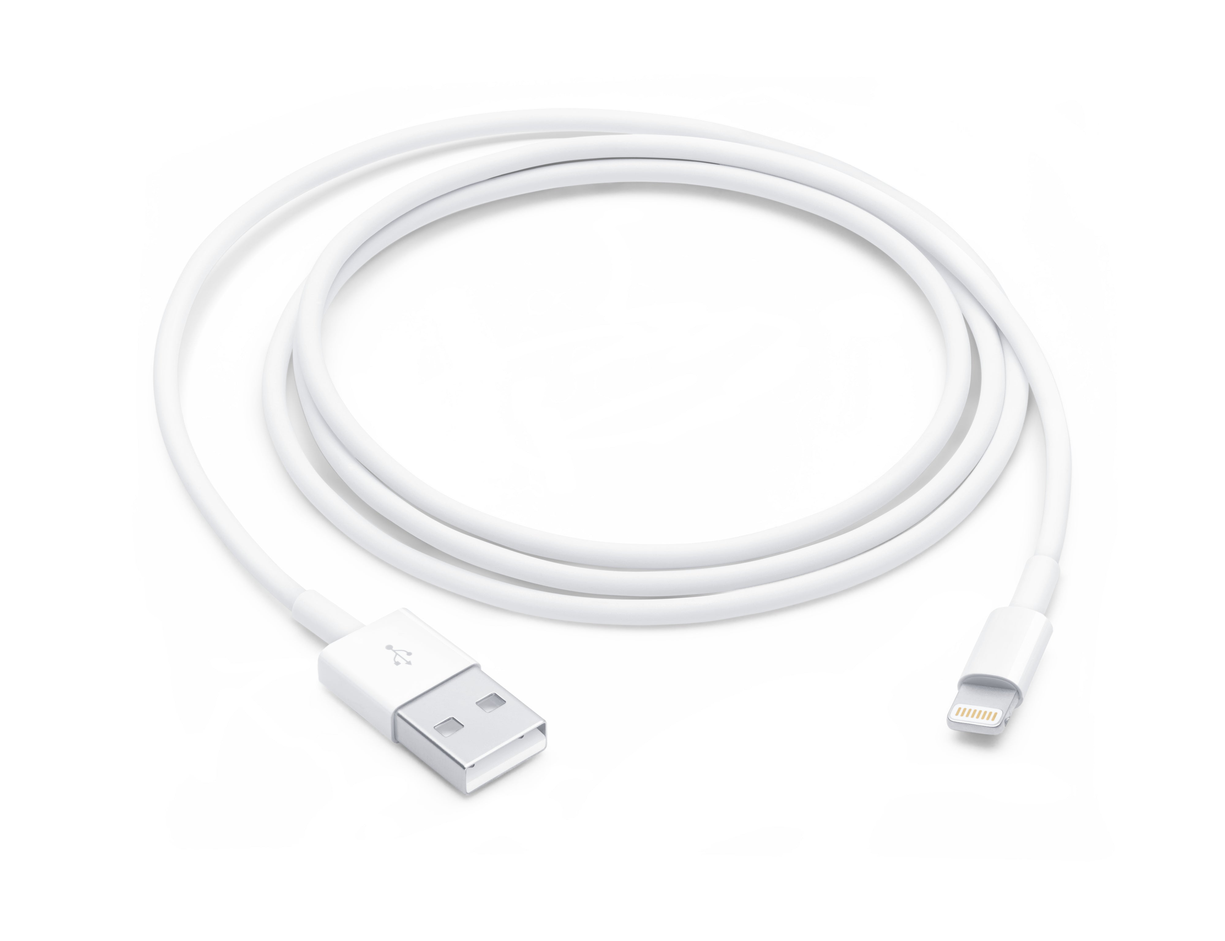 Apple Magic Keyboard - Wit