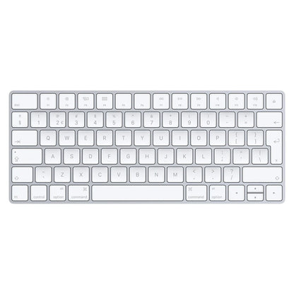 Apple Magic Keyboard - Wit