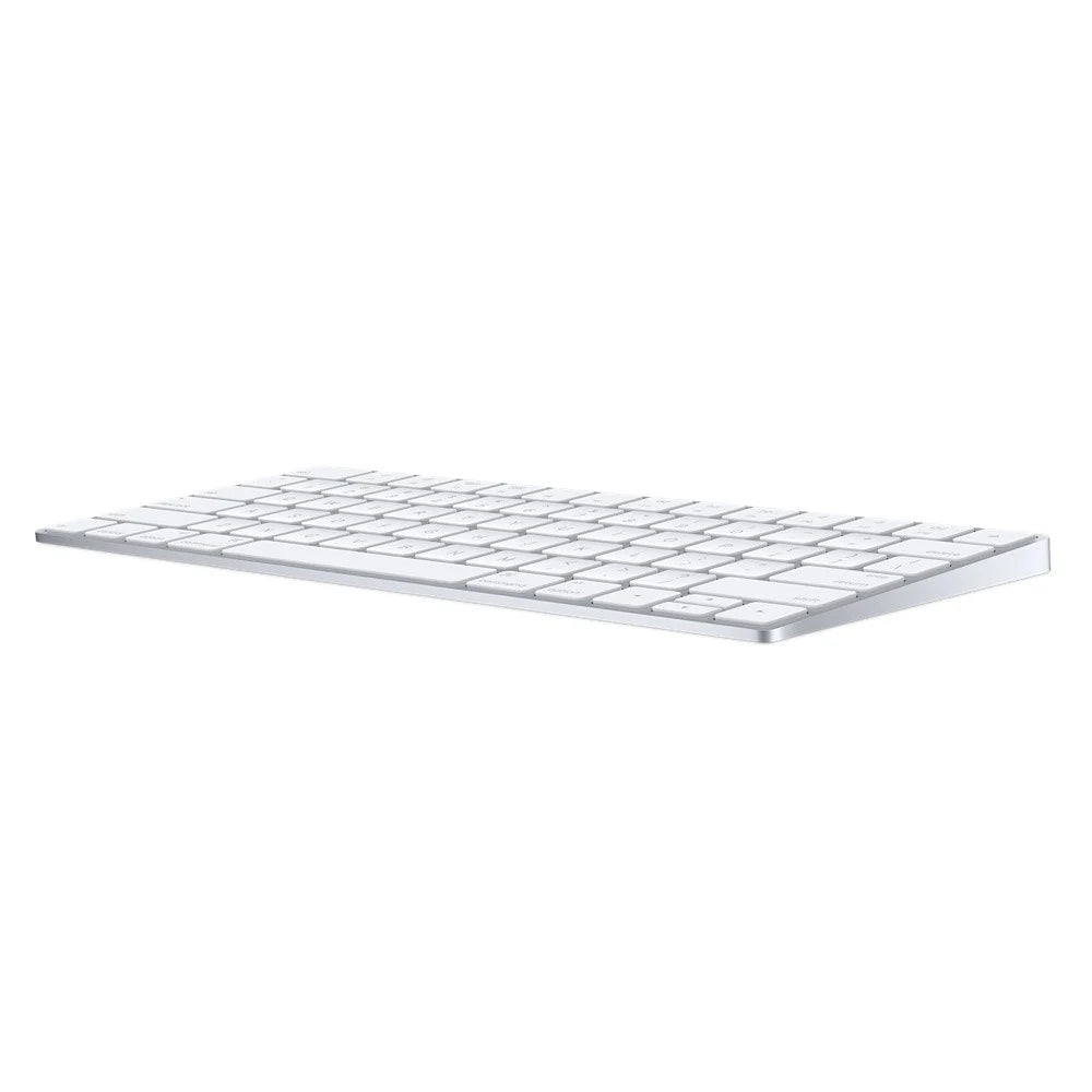 Apple Magic Keyboard - Wit