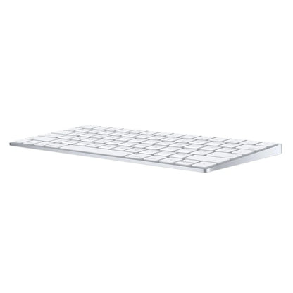 Apple Magic Keyboard - Wit