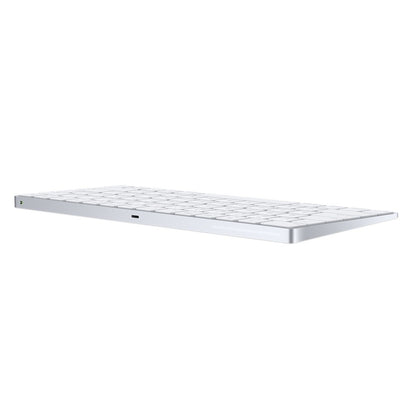 Apple Magic Keyboard - Wit