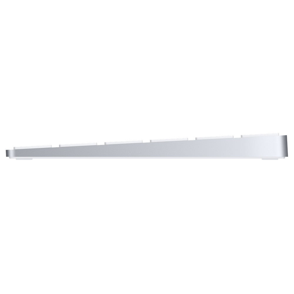 Apple Magic Keyboard - Wit