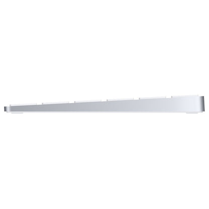 Apple Magic Keyboard - Wit
