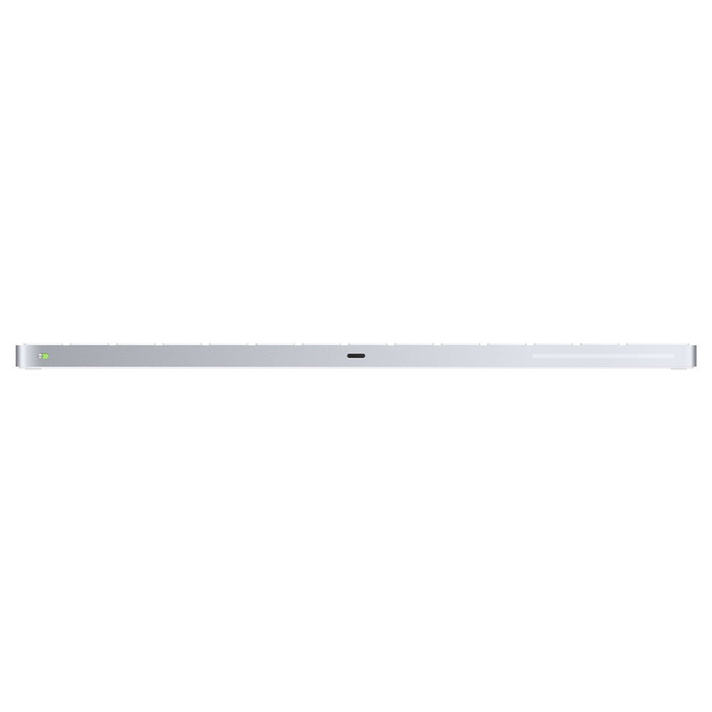 Apple Magic Keyboard - Wit