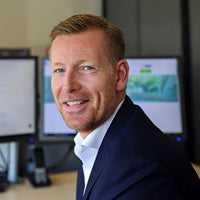  — Martin (eigenaar Hollink financieel advies)