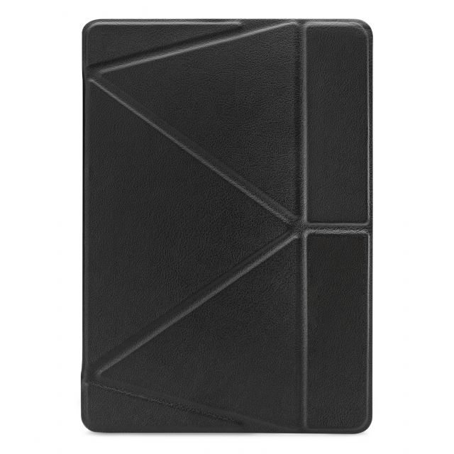Mobilize Gelly Multi-Fold Case voor iPad 2019, 2020, 2021