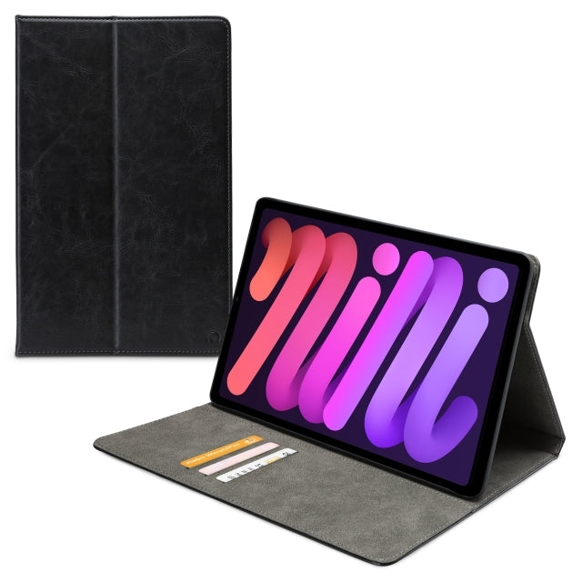Mobilize Premium Folio Case iPad Mini 6 (2021)/Mini 7 (2024)
