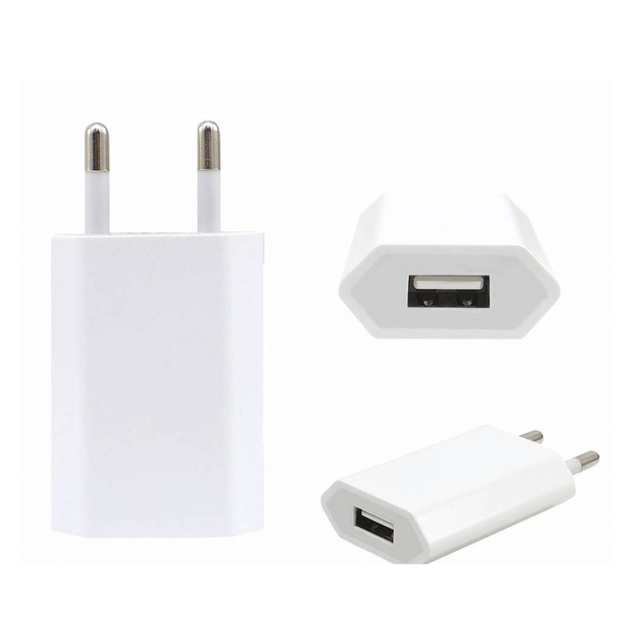 Apple 5W oplader