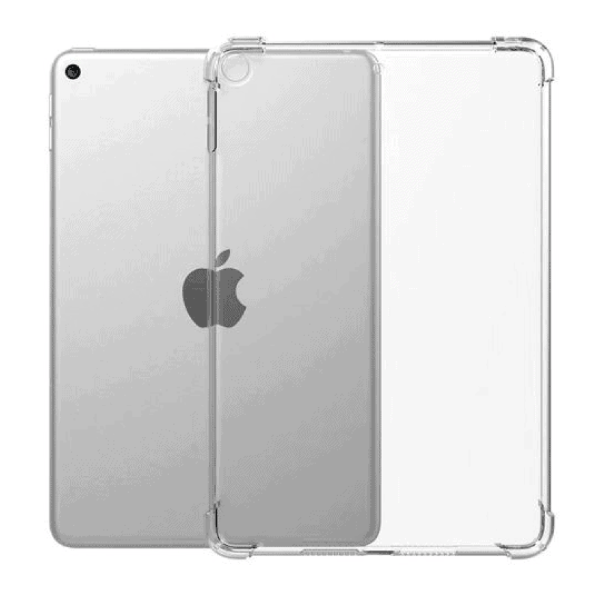 Platina Anti-Shock Bumper Case voor iPad Pro 2017 10.5,  Air 3 2019 10.5