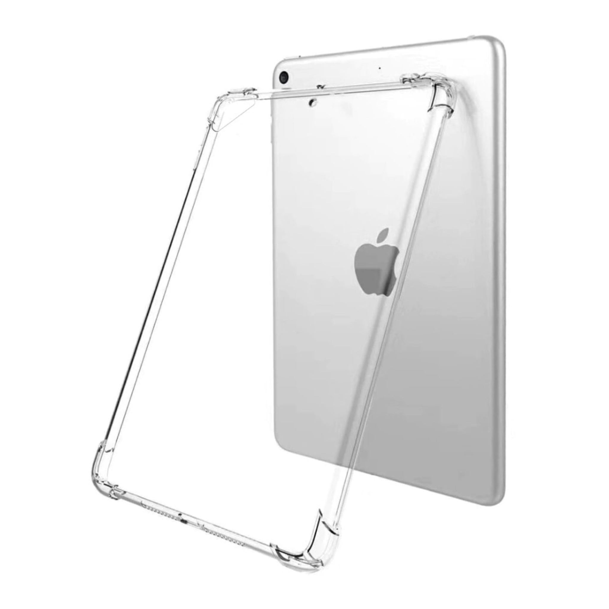Platina Anti-Shock Bumper Case voor iPad Pro 2017 10.5,  Air 3 2019 10.5