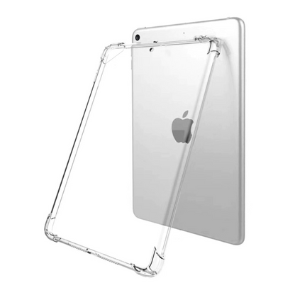 Platina Anti-Shock Bumper Case voor iPad Pro 2017 10.5,  Air 3 2019 10.5