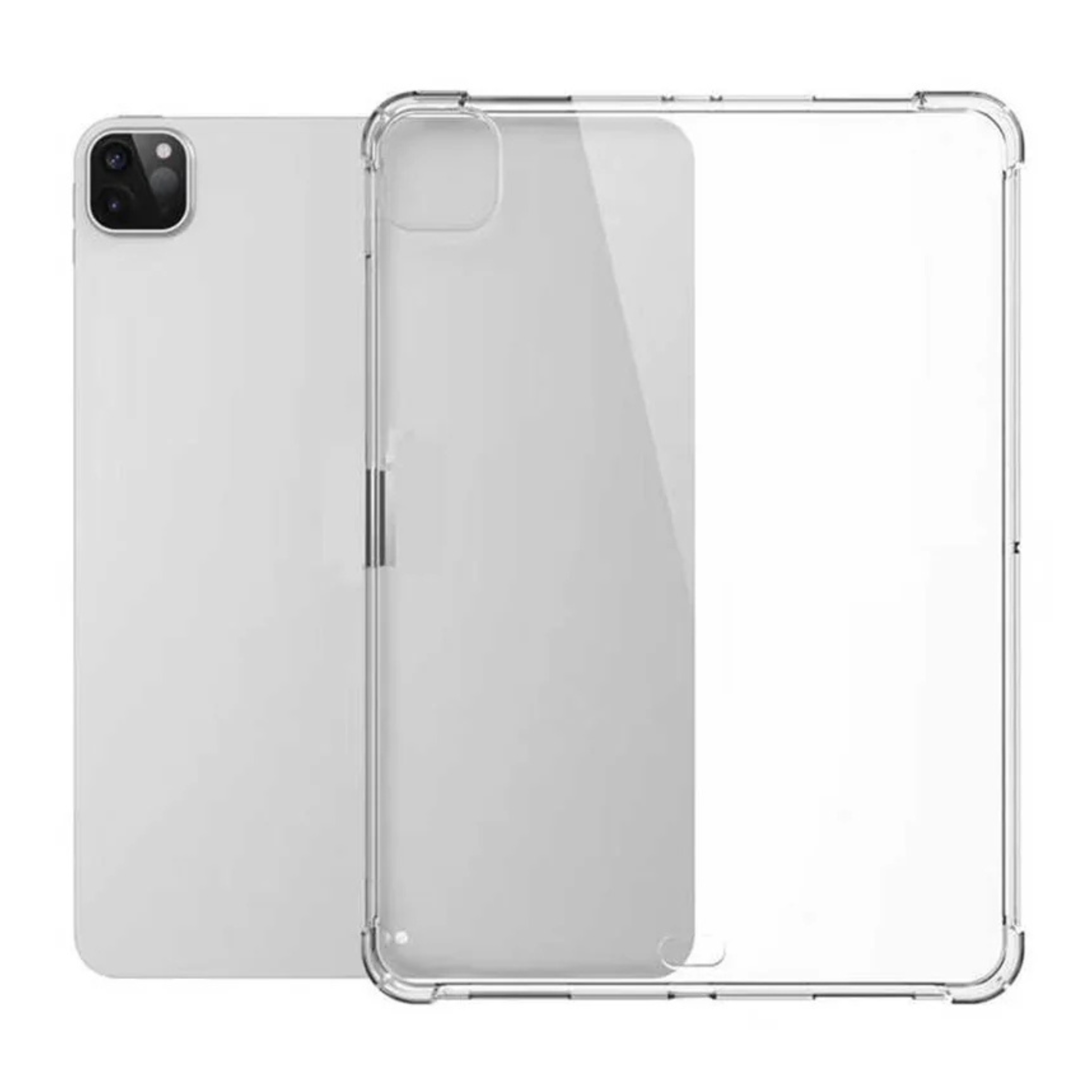 Platina Anti-Shock Bumper Case voor iPad Pro ‎12.9 inch
