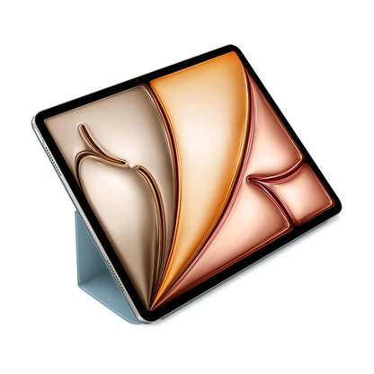 iPad Smart Folio Case for iPad Pro 12.9" (2018) & iPad Air 13" (2024 - 2026)
