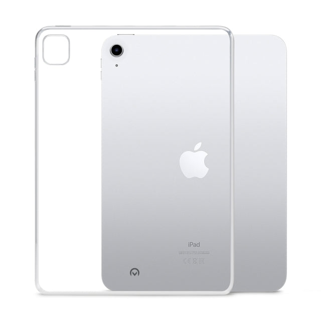 Transparante Mobilize Gelly Case voor iPad 10.9 (2022)