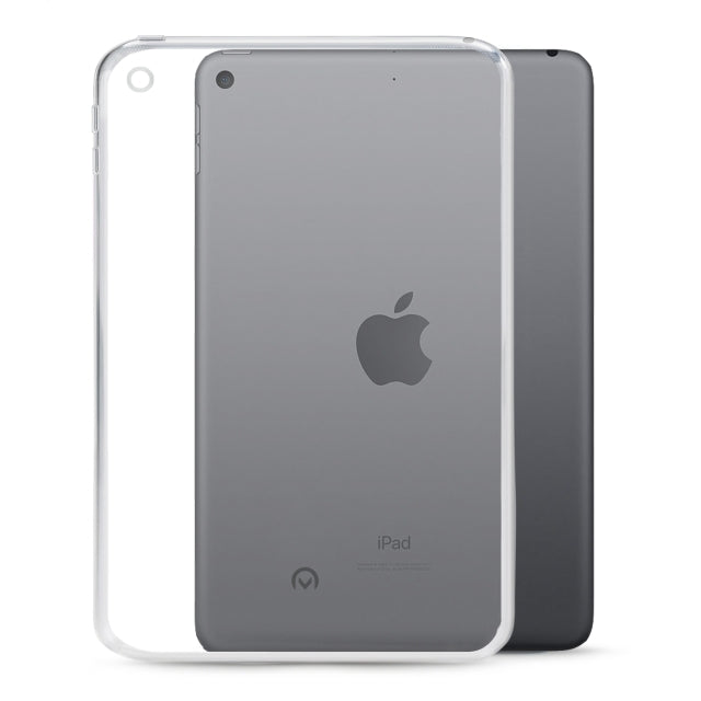 Transparante Mobilize Gelly Case voor iPad Mini/2/3/4/5