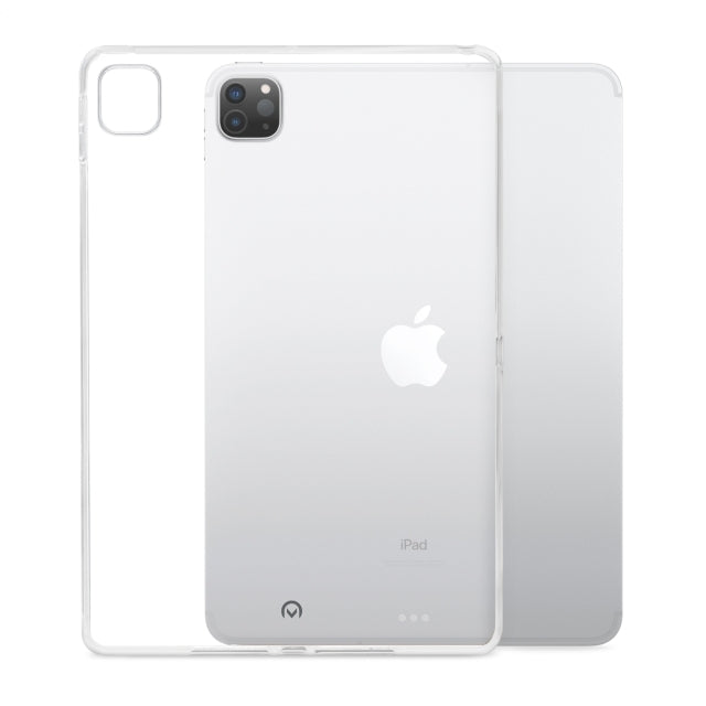 Transparante Mobilize Gelly Case voor iPad Pro 11, Air 10.9