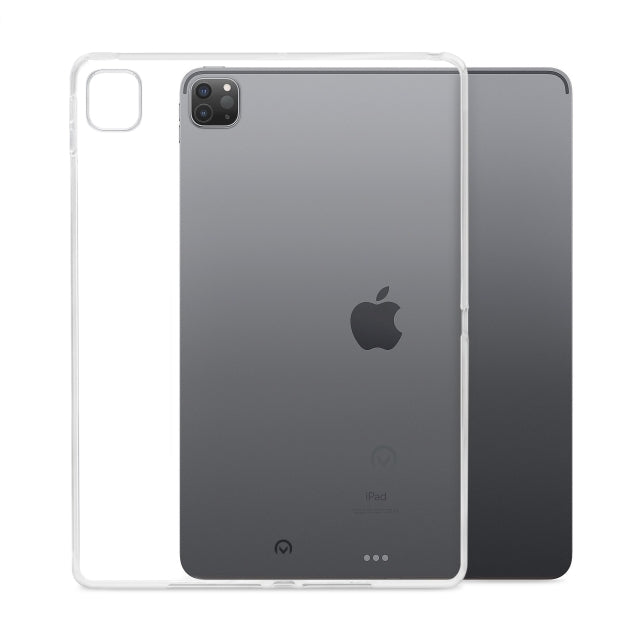 Transparante Mobilize Gelly Case voor iPad Pro 12.9