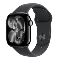 Jouw nieuwe Apple Watch
