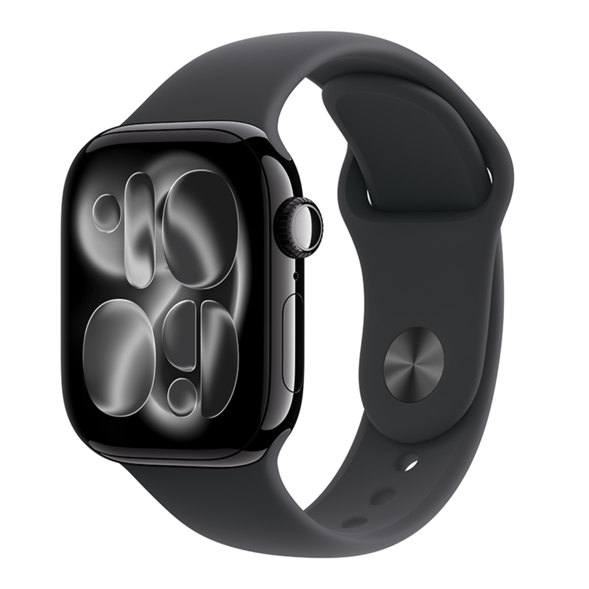 Apple Watch Series 11 46mm Sportband M/L
