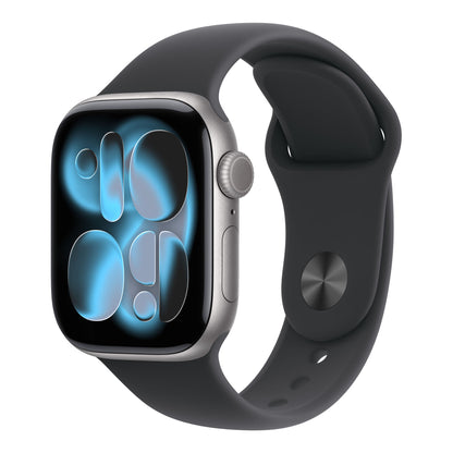 Space Gray
