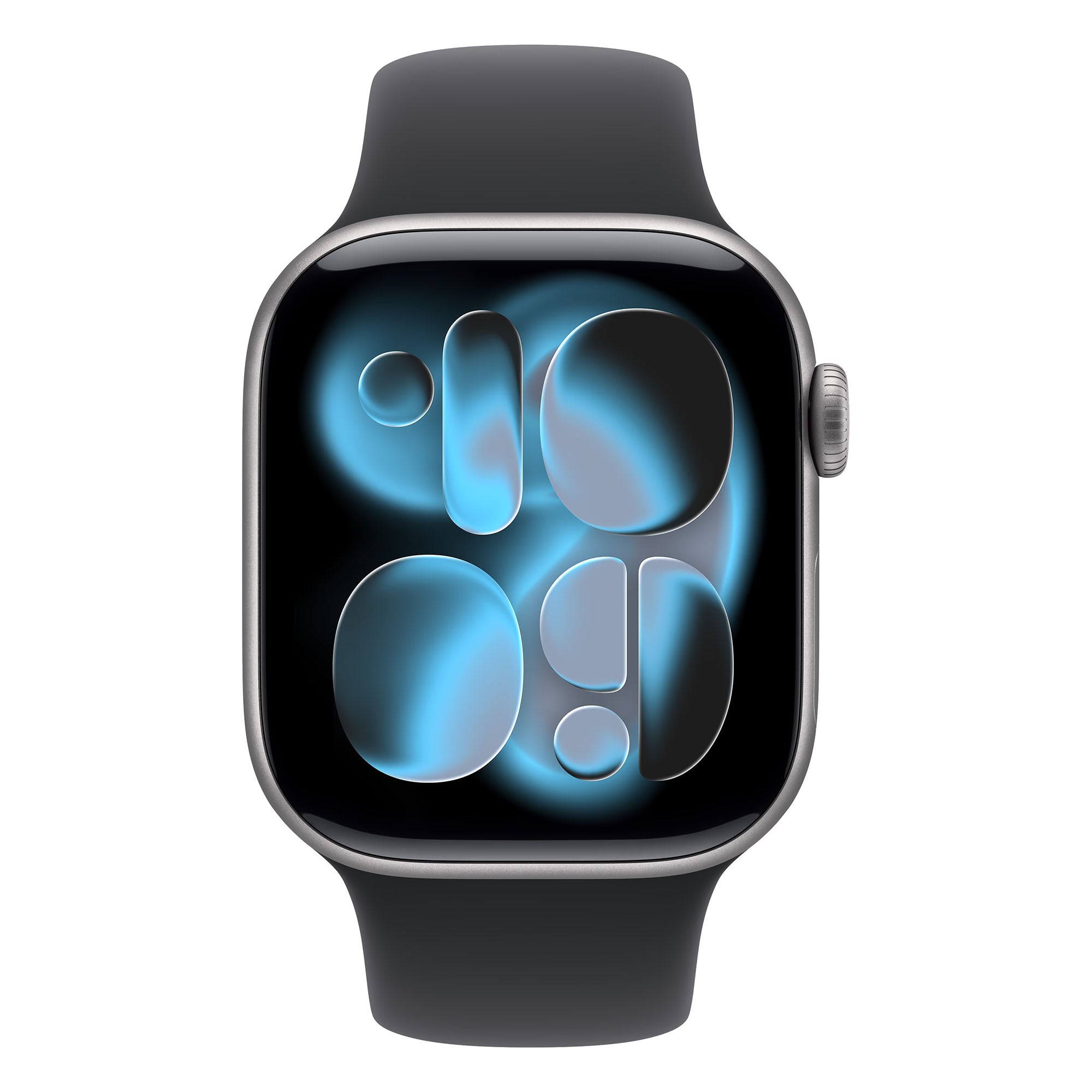 Space Gray