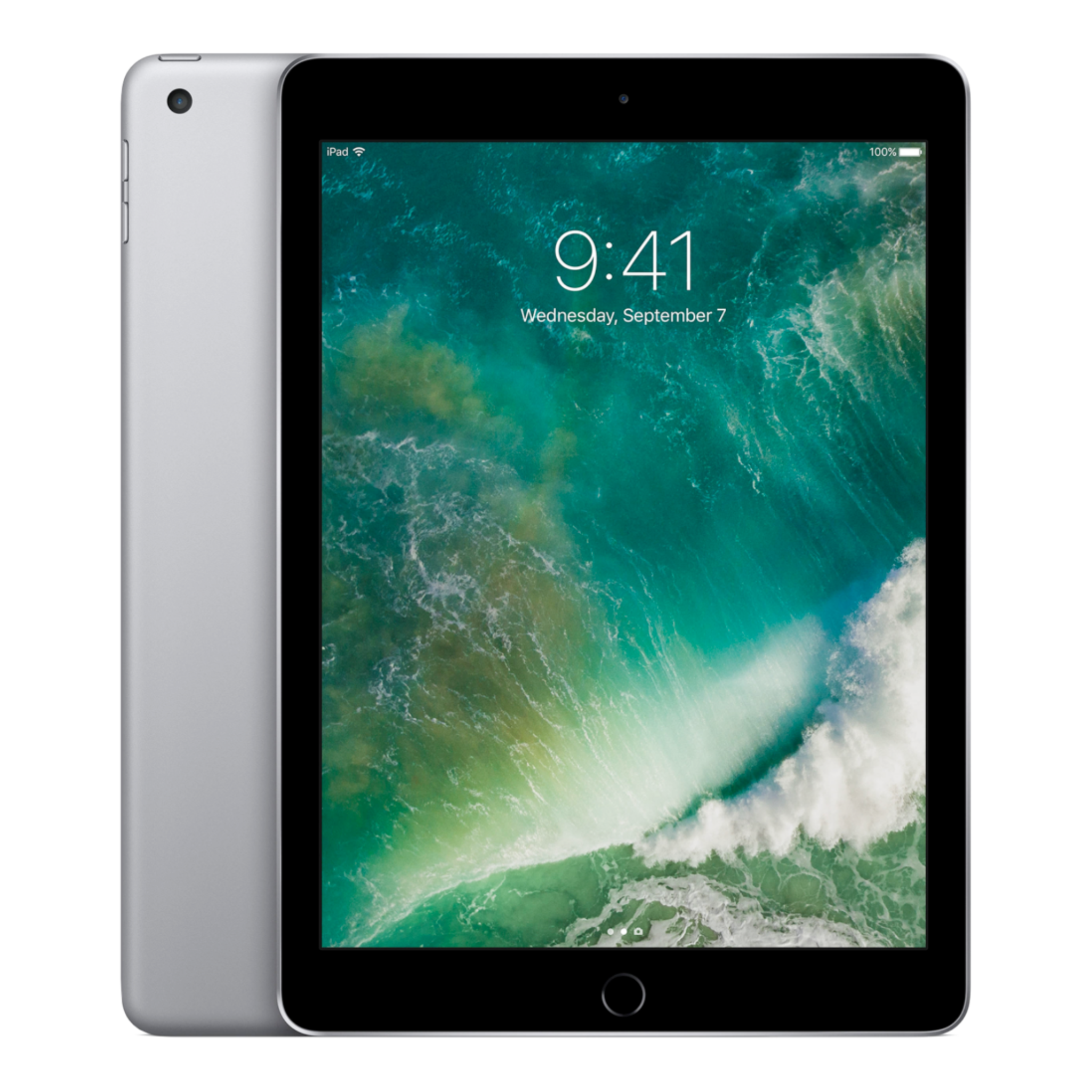 iPad 2017 | WiFi | 9.7 inch | 5e generatie | Refurbished