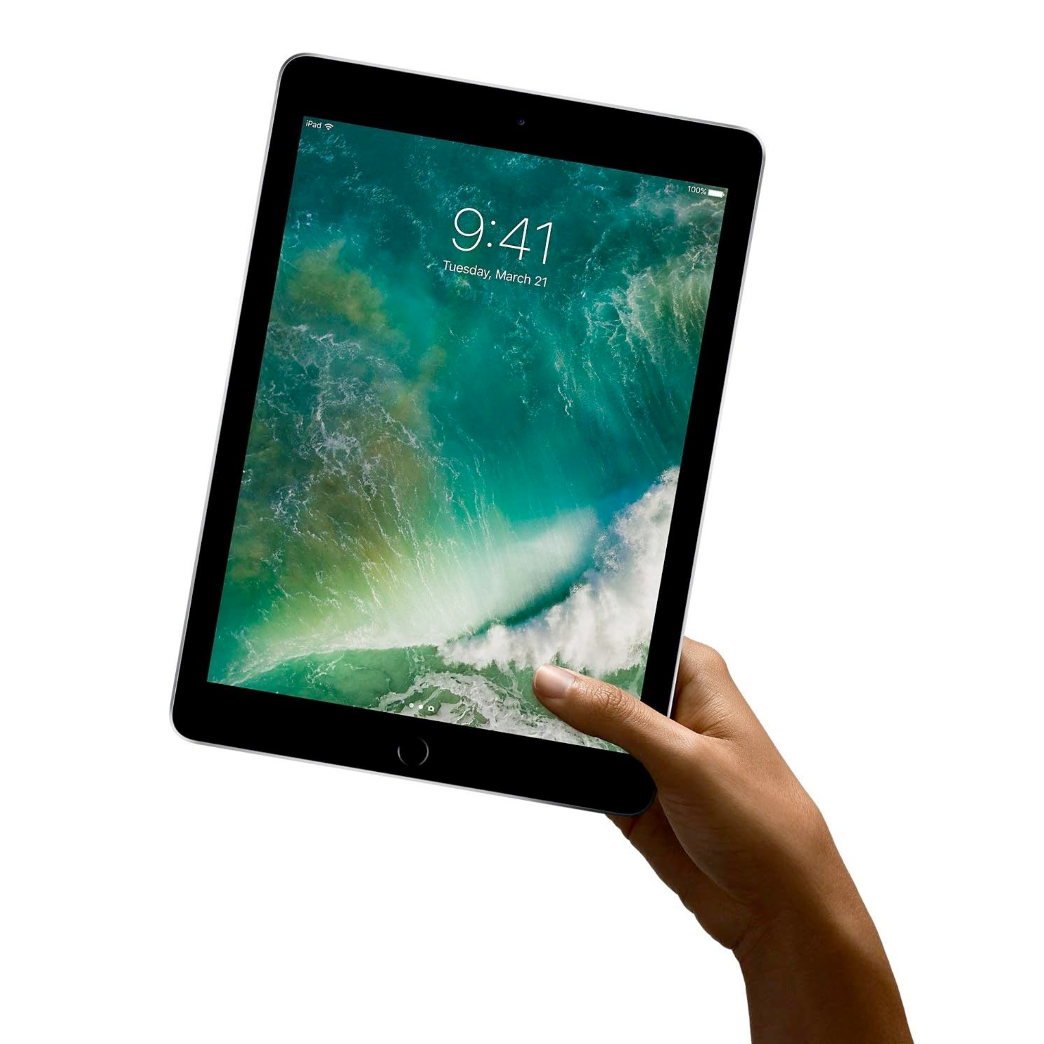 iPad 2017 | WiFi | 9.7 inch | 5e generatie | Refurbished