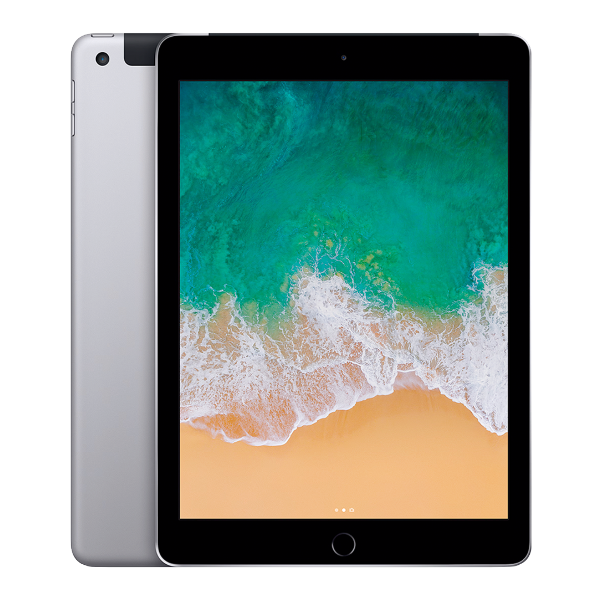 iPad 2017 | WiFi + 4G | 9.7 inch | 5e generatie | Refurbished