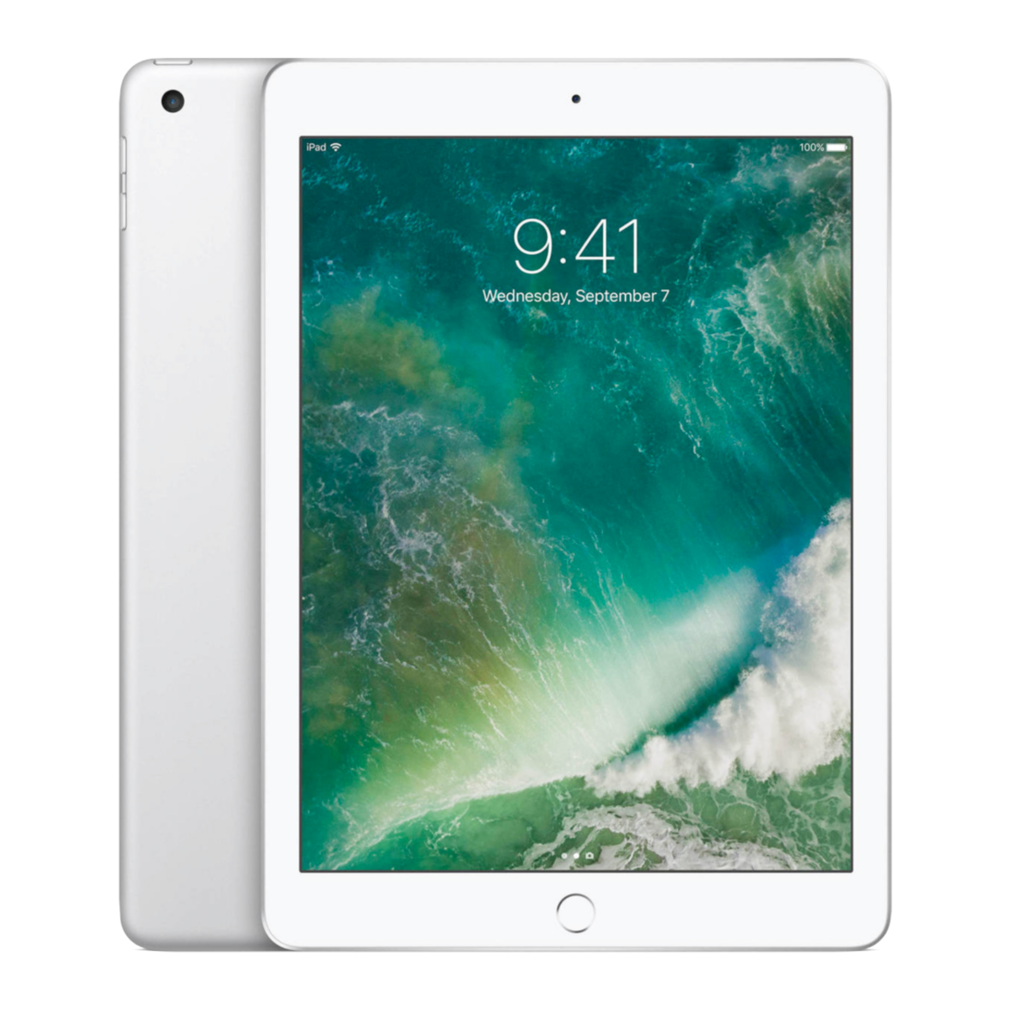 iPad 2017 | WiFi | 9.7 inch | 5e generatie | Refurbished