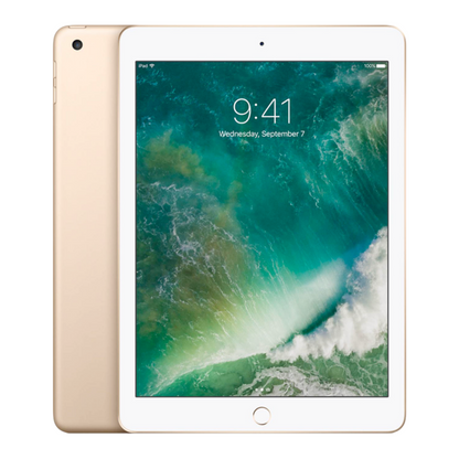 iPad 2017 | WiFi | 9.7 inch | 5e generatie | Refurbished