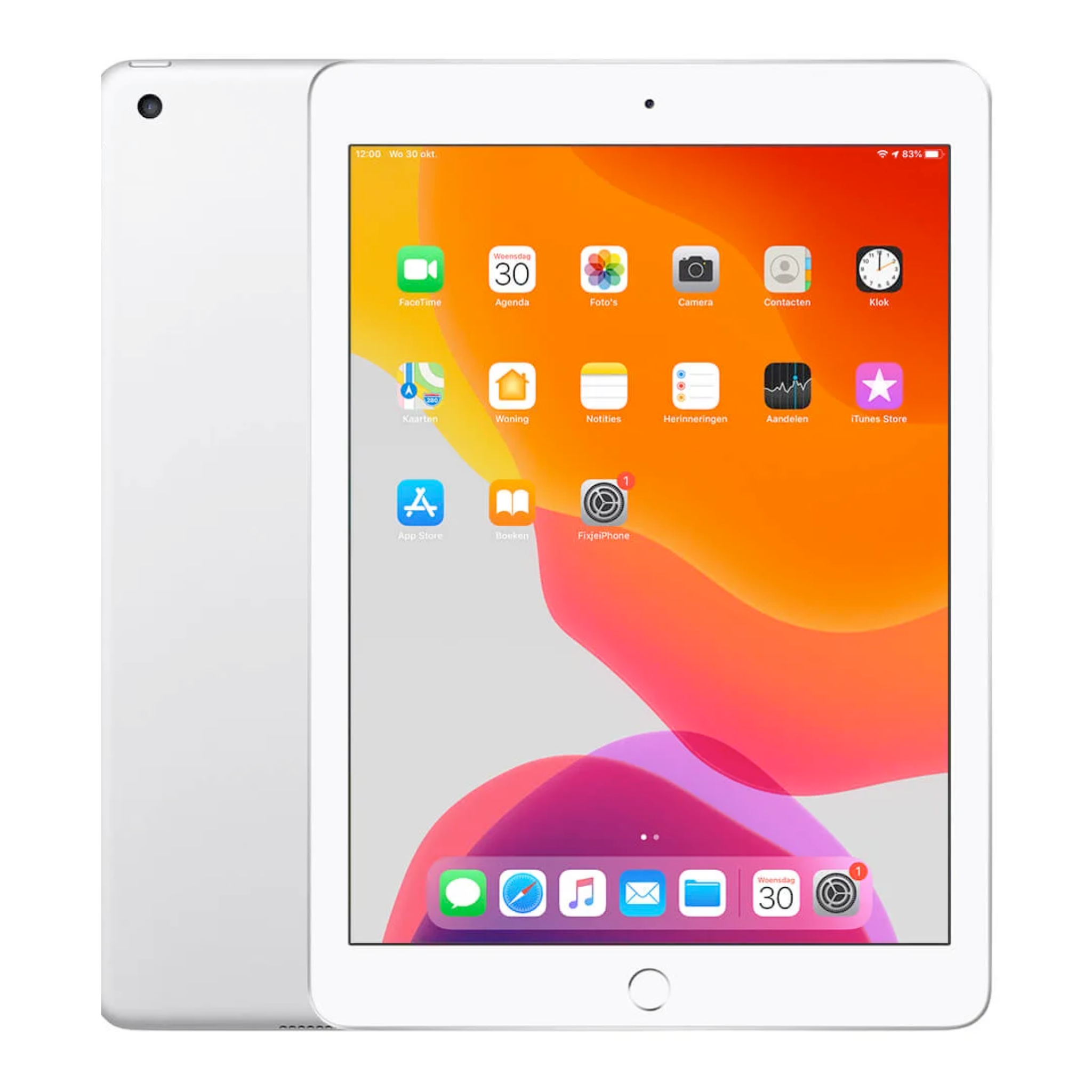 iPad 2018 | WiFi | 9.7 inch | 6e generatie | Refurbished