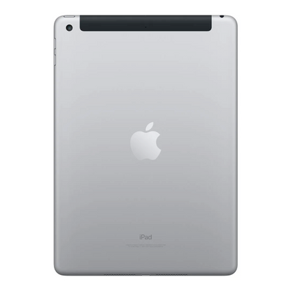iPad 2018 | WiFi + 4G | 9.7 inch | 6e generatie | Refurbished