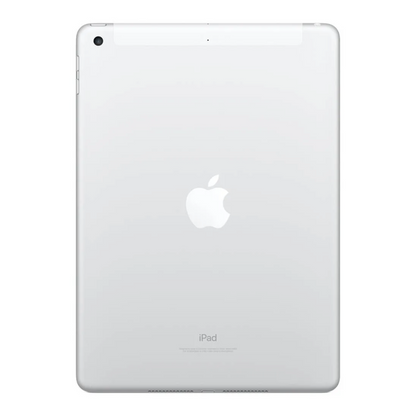 iPad 2018 | WiFi + 4G | 9.7 inch | 6e generatie | Refurbished