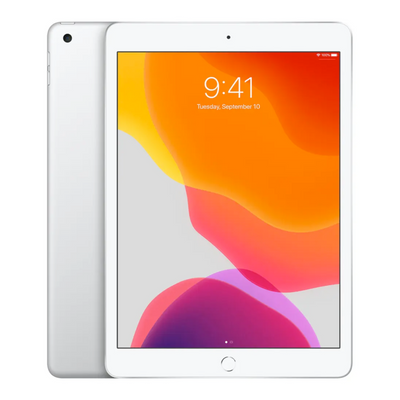 iPad 2019 | WiFi | 10.2 inch | 7e generatie | Refurbished