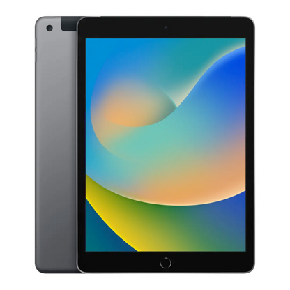 iPad 2019 | WiFi + 4G | 10.2 inch | 7e generatie | Refurbished