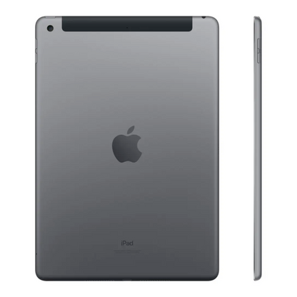 iPad 2019 | WiFi + 4G | 10.2 inch | 7e generatie | Refurbished