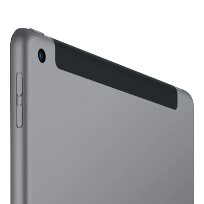 iPad 2019 | WiFi + 4G | 10.2 inch | 7e generatie | Refurbished