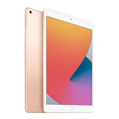 iPad 2020 | WiFi | 10.2 inch | 8e generatie | Refurbished